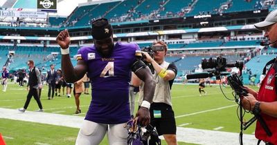 Dalvin Cook drops viable lead over desired destination after Minnesota Vikings release