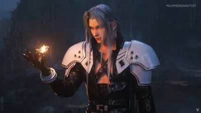 Square Enix announces Final Fantasy 7 Ever Crisis beta dates