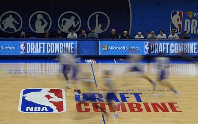 Report: Orlando could try to trade up for draft pick in Houston’s range