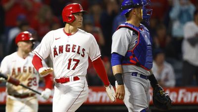 Cubs lose series to Angels as yoyo results continue