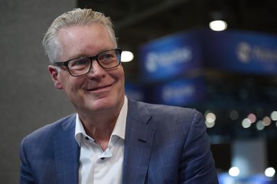 Even one of the most progressive Fortune 500 CEOs wants to get back to business: ‘We want everybody to be flying Delta’