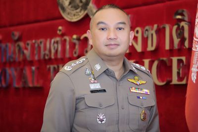 Suspicion over police promotion
