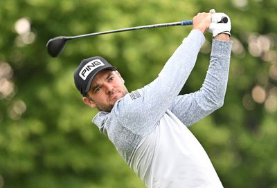 History in the making, a stellar PGA Tour debut and a wonky finishing hole highlight Thursday’s action at the 2023 RBC Canadian Open