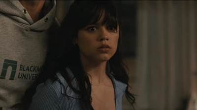 Scream’s Jenna Ortega Reveals What Makes Her Such A Good Horror Actress
