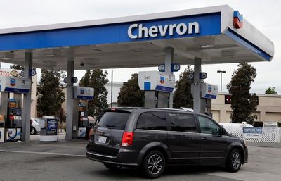 California jury returns $63M verdict after finding Chevron covered up toxic pit before selling land