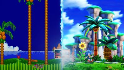 Sonic Superstars announced at Summer Game Fest