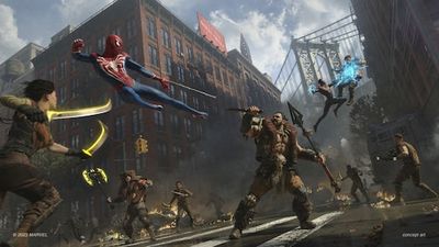 'Spider-Man 2' Could Introduce an Iconic 'Across the Spider-Verse Hero'