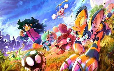 Everything Announced at Day of the Devs 2023