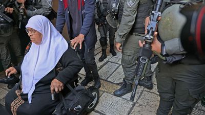 Yad Sarah’s Equipment Loans Save Israel’s Health System Billions