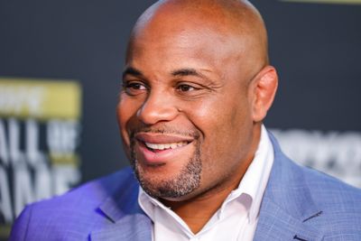 Daniel Cormier reveals his No. 1 pick for best UFC fighter to never win title