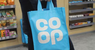 'Businesses have a vital role to play in the transition to net zero': The Co-op strikes deal with RSPB