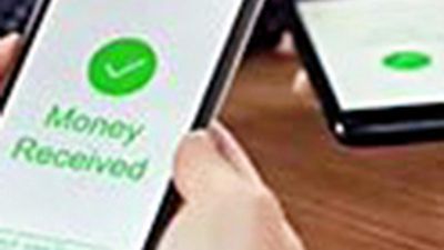 Explained | Daily limit on UPI transactions