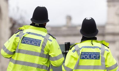 Police watchdog for England and Wales demands new powers amid trust crisis