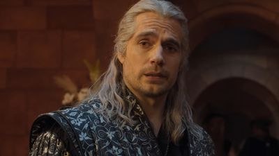 Here's our first look at Henry Cavill's final turn as Geralt in The Witcher Season 3 on Netflix