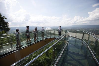 Tourism authority sets out plans for Thai tourism growth
