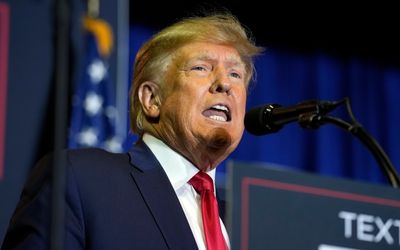 Donald Trump confirms indictment in classified documents probe