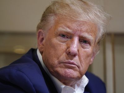 Trump indicted in case of alleged mishandling of government secrets