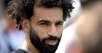 Mohamed Salah has quietly hinted at what is coming at Liverpool next season