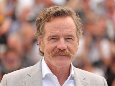 Bryan Cranston announces plan to stop acting and shut down companies in 2026