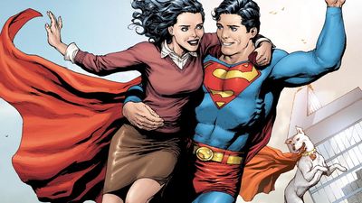 Superman: Legacy's Casting Is Narrowing Down, And Some Big Names Are Reportedly Going For Clark And Lois