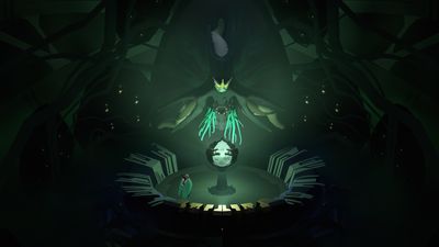 New game Cocoon from former Limbo dev is all about orbs and worlds and world orbs