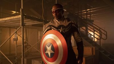 Captain America: Brave New World — release date, trailer, cast and everything we know about the Marvel movie