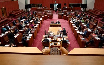 Housing, Voice key issues for federal parliament