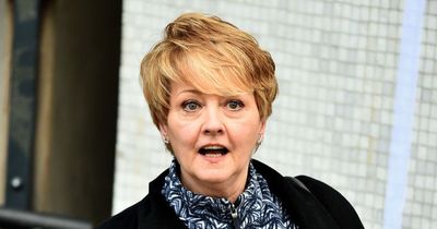 Anne Diamond reveals heartbreaking way she learned of breast cancer diagnosis