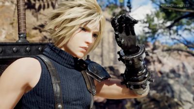 Summer Game Fest 2023 recap: Final Fantasy 7, Jason Isaacs, and more