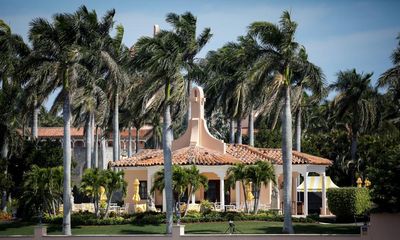 What is the Trump Mar-a-Lago case about and why is it significant?
