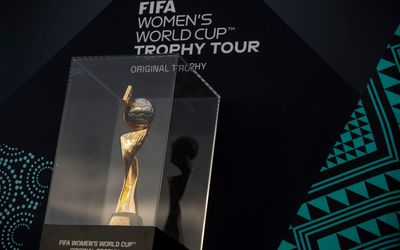 Over one million tickets sold for Women’s Cup: FIFA