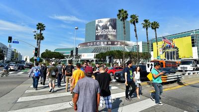 This Summer Game Fest showcase really brought it home: The idea of E3 died with E3