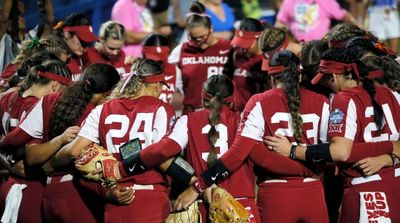 Oklahoma Softball Caps Off Historic Season With Women’s College World Series Title