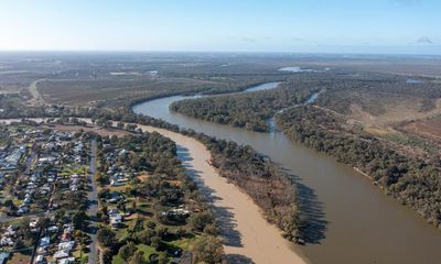 NSW withdraws seven ‘flawed’ water resource plans, throwing doubt on Murray-Darling Basin plan