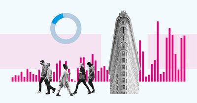 Bankruptcy in the US: how many companies file for Chapter 7, Chapter 11, and Chapter 13?