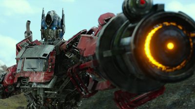 To 3D Or Not To 3D: Buy The Right Transformers: Rise of the Beasts Ticket