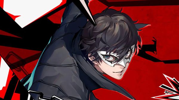 Atlus Offering Free Persona 5 Tactica Iron-On Patch To Newsletter  Subscribers (US)