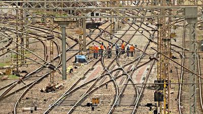 Odisha train accident | Safety ‘derailed’