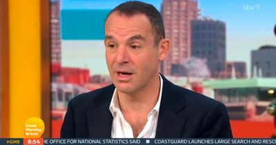 Martin Lewis issues warning to everyone paying their energy bills by direct debit