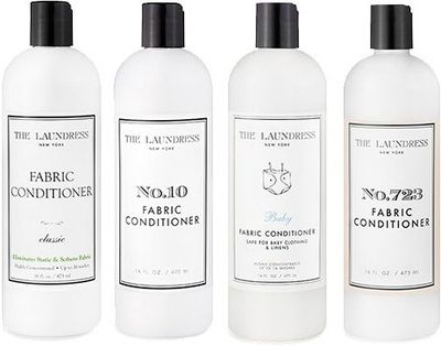 Recall of The Laundress fabric softener ordered after harmful chemical discovered