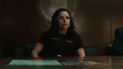 Julia Louis-Dreyfus Reveals Why She's Excited To Work On Thunderbolts And That Marvel Fans Will 'Dig It'