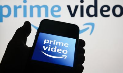 Amazon Reportedly Considering Ad-Supported Prime Video Plan