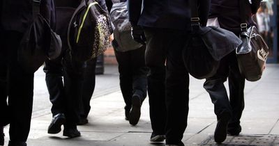 Pupils in Leeds failing to attend school because of 'social struggles'