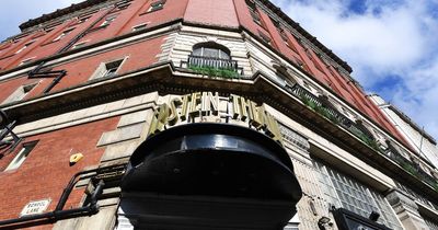 Liverpool's Epstein Theatre to close its doors for good
