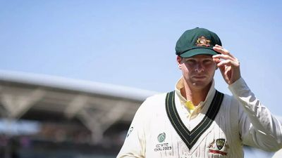 WTC Final: Steve Smith's legend grows at venue where it all began