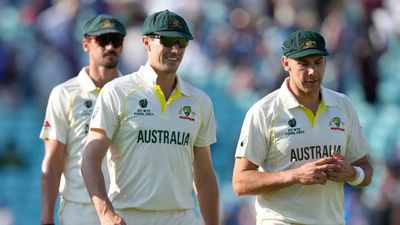 Steve Smith: We'll wait and see how 'Bazball' fares in Ashes