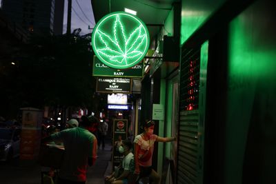 Thailand’s cannabis lovers face comedown amid legalisation U-turn