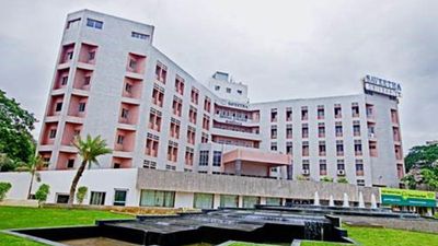 Saveetha Dental College under scanner for inflating ranking: ‘Science’ report