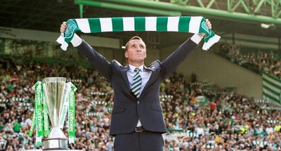 Are Celtic fans thawing on Brendan Rodgers? Former star maps out road to redemption