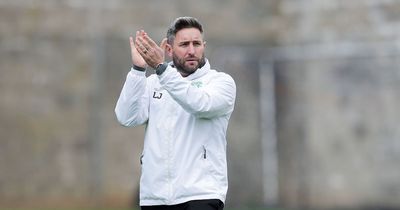 Lee Johnson insists Hibs will only benefit from City Group contacts as he shuts down 'lose our identity' fear